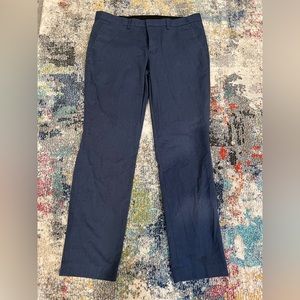 Express dress pant